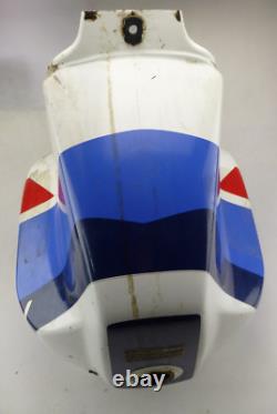Honda Africa Twin XRV 650 RD03 1988 Fuel Tank