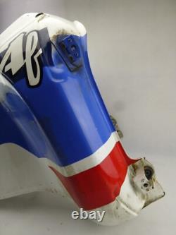 Honda Africa Twin XRV 650 RD03 1988 Fuel Tank