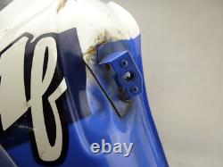 Honda Africa Twin XRV 650 RD03 1988 Fuel Tank