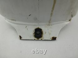 Honda Africa Twin XRV 650 RD03 1988 Fuel Tank