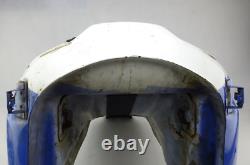 Honda Africa Twin XRV 650 RD03 1988 Fuel Tank