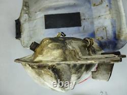 Honda Africa Twin XRV 650 RD03 1988 Fuel Tank