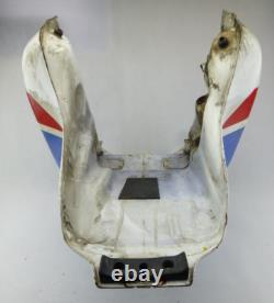 Honda Africa Twin XRV 650 RD03 1988 Fuel Tank