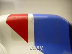 Honda Africa Twin XRV 650 RD03 1988 Fuel Tank