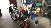 Honda Africa Twin Xrv 650 Rd03 1988 Full Restoration Rebuild