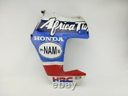 Honda Africa Twin XRV 650 RD03 1988° Left Panel° Side Fairing Panel