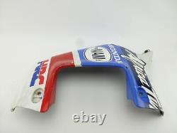 Honda Africa Twin XRV 650 RD03 1988° Left Panel° Side Fairing Panel