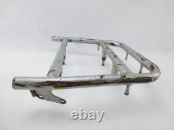 Honda Africa Twin XRV 650 RD03 1988 Luggage Rack