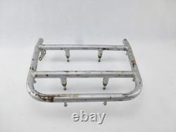 Honda Africa Twin XRV 650 RD03 1988 Luggage Rack