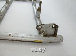 Honda Africa Twin XRV 650 RD03 1988 Luggage Rack