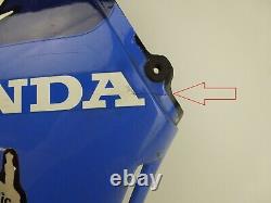 Honda Africa Twin XRV 650 RD03 1988 Right Panel Side Fairing