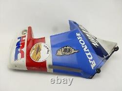 Honda Africa Twin XRV 650 RD03 1988 Right Panel Side Fairing