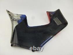 Honda Africa Twin XRV 650 RD03 1988 Right Panel Side Fairing