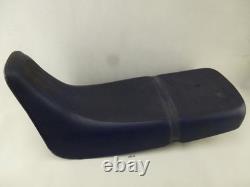 Honda Africa Twin XRV 650 RD03 1988 Seat Bench