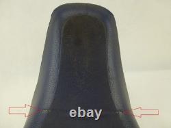 Honda Africa Twin XRV 650 RD03 1988 Seat Bench