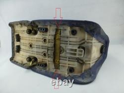 Honda Africa Twin XRV 650 RD03 1988 Seat Bench