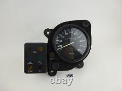 Honda Africa Twin XRV 650 RD03 1988 Speedometer Cockpit