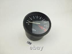 Honda Africa Twin XRV 650 RD03 1988° Tachometer° Tachometer