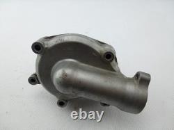 Honda Africa Twin XRV 650 RD03 1988 Water Pump