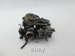Honda Africa Twin XRV 650 RD03 1988 carburetor