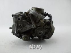 Honda Africa Twin XRV 650 RD03 1988 carburetor