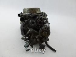 Honda Africa Twin XRV 650 RD03 1988 carburetor