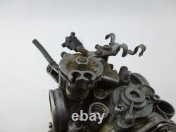 Honda Africa Twin XRV 650 RD03 1988 carburetor