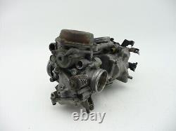 Honda Africa Twin XRV 650 RD03 °1989° Carburetor