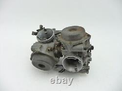 Honda Africa Twin XRV 650 RD03 °1989° Carburetor