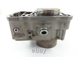 Honda Africa Twin XRV 650 RD03 1989 Cylinder with Piston