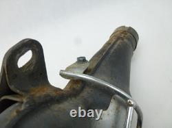 Honda Africa Twin XRV 650 RD03 1989 Exhaust Silencer
