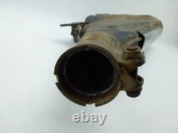 Honda Africa Twin XRV 650 RD03 1989 Exhaust Silencer
