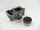 Honda Africa Twin Xrv 650 Rd03 °1989 °front Cylinder °cylinder With Front Piston