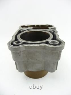 Honda Africa Twin XRV 650 RD03 °1989 °Front Cylinder °Cylinder With Front Piston