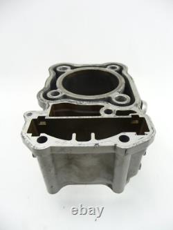 Honda Africa Twin XRV 650 RD03 °1989 °Front Cylinder °Cylinder With Front Piston