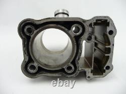 Honda Africa Twin XRV 650 RD03 °1989 °Front Cylinder °Cylinder With Front Piston