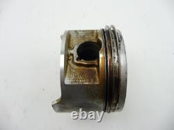 Honda Africa Twin XRV 650 RD03 °1989 °Front Cylinder °Cylinder With Front Piston