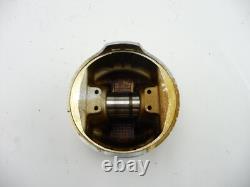 Honda Africa Twin XRV 650 RD03 °1989 °Front Cylinder °Cylinder With Front Piston