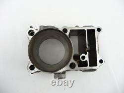 Honda Africa Twin XRV 650 RD03 °1989 °Front Cylinder °Cylinder With Front Piston