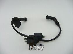 Honda Africa Twin XRV 650 RD03 °1989° Ignition Coil°Ignition Coil Kit