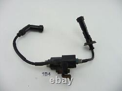 Honda Africa Twin XRV 650 RD03 °1989° Ignition Coil°Ignition Coil Kit