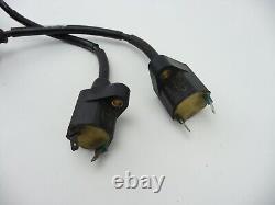 Honda Africa Twin XRV 650 RD03 1989 Ignition Coil Ignition Coil Set