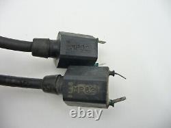Honda Africa Twin XRV 650 RD03 1989 Ignition Coil Ignition Coil Set