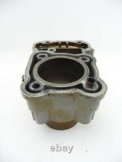 Honda Africa Twin XRV 650 RD03 °1989° Rear Cylinder °Cylinder with Piston