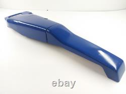 Honda Africa Twin XRV 650 RD03 1989 Rear fairing side panel g