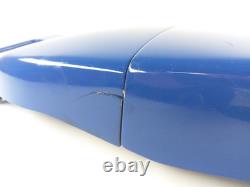 Honda Africa Twin XRV 650 RD03 1989 Rear fairing side panel g