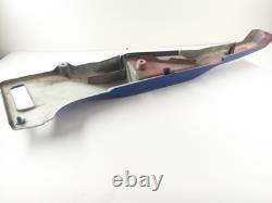 Honda Africa Twin XRV 650 RD03 1989 Rear fairing side panel g