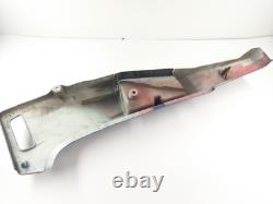 Honda Africa Twin XRV 650 RD03 1989 Rear fairing side panel g