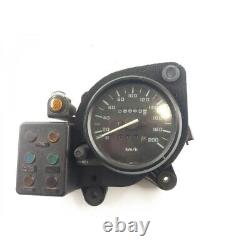 Honda Africa Twin XRV 650 RD03 1989 Speedometer Instruments