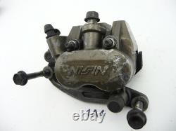 Honda Africa Twin XRV 650 RD03 Year 1989 Front Brake Caliper